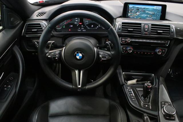 used 2016 BMW M4 car, priced at $41,999