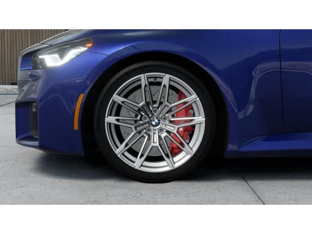new 2026 BMW M2 car, priced at $77,524