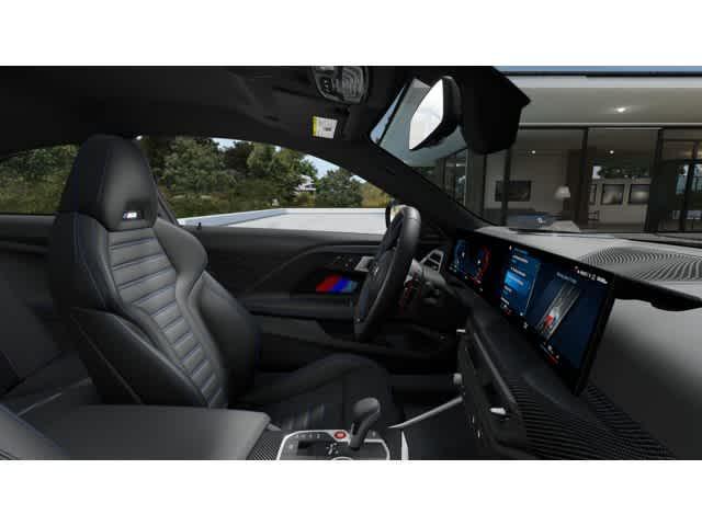 new 2026 BMW M2 car, priced at $77,524