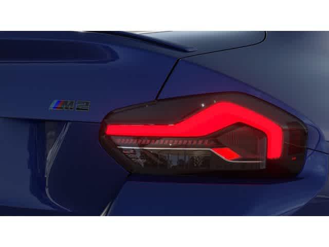 new 2026 BMW M2 car, priced at $77,524