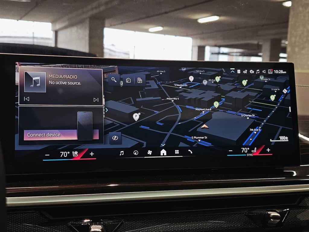 new 2026 BMW X5 car, priced at $82,999