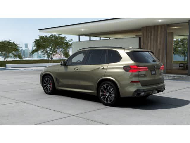 new 2026 BMW X5 car, priced at $82,999