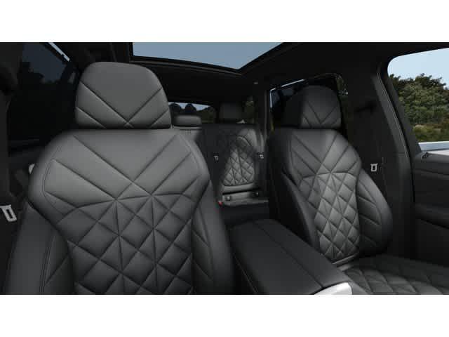 new 2026 BMW X5 car, priced at $82,999