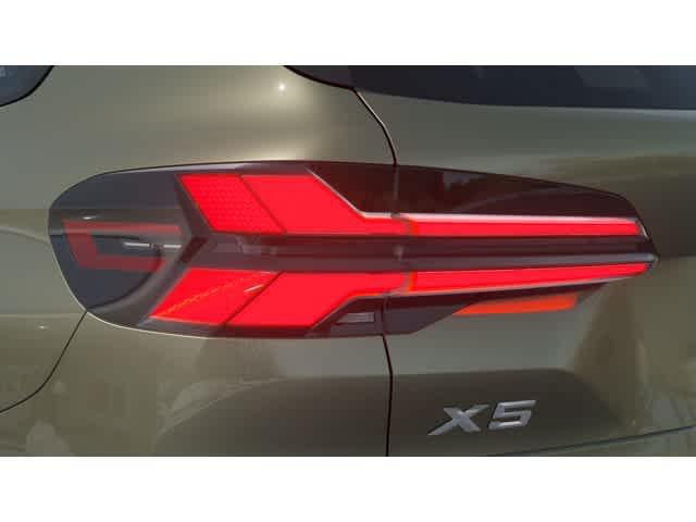 new 2026 BMW X5 car, priced at $82,999