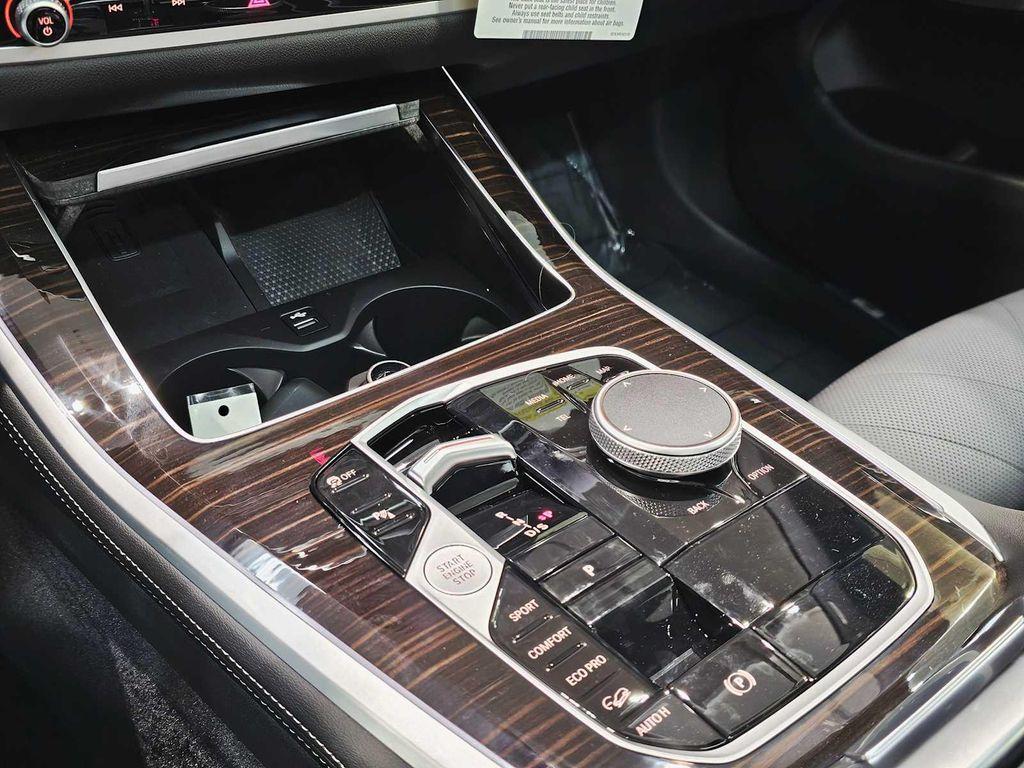 new 2026 BMW X5 car, priced at $82,999