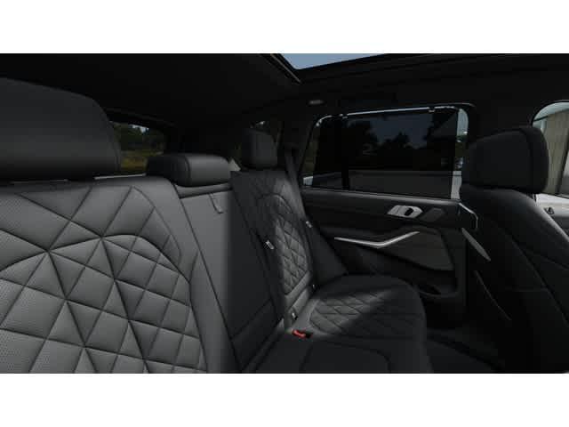 new 2026 BMW X5 car, priced at $82,999