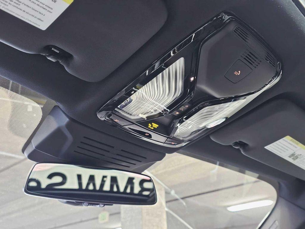 new 2026 BMW X5 car, priced at $82,999
