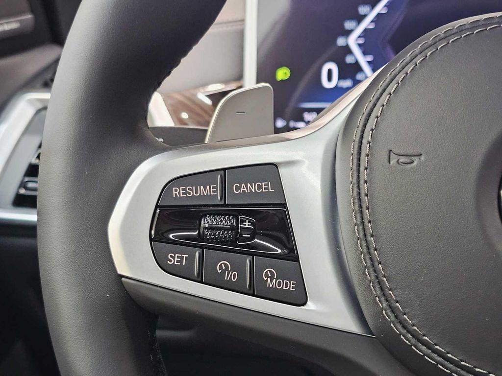 new 2026 BMW X5 car, priced at $82,999