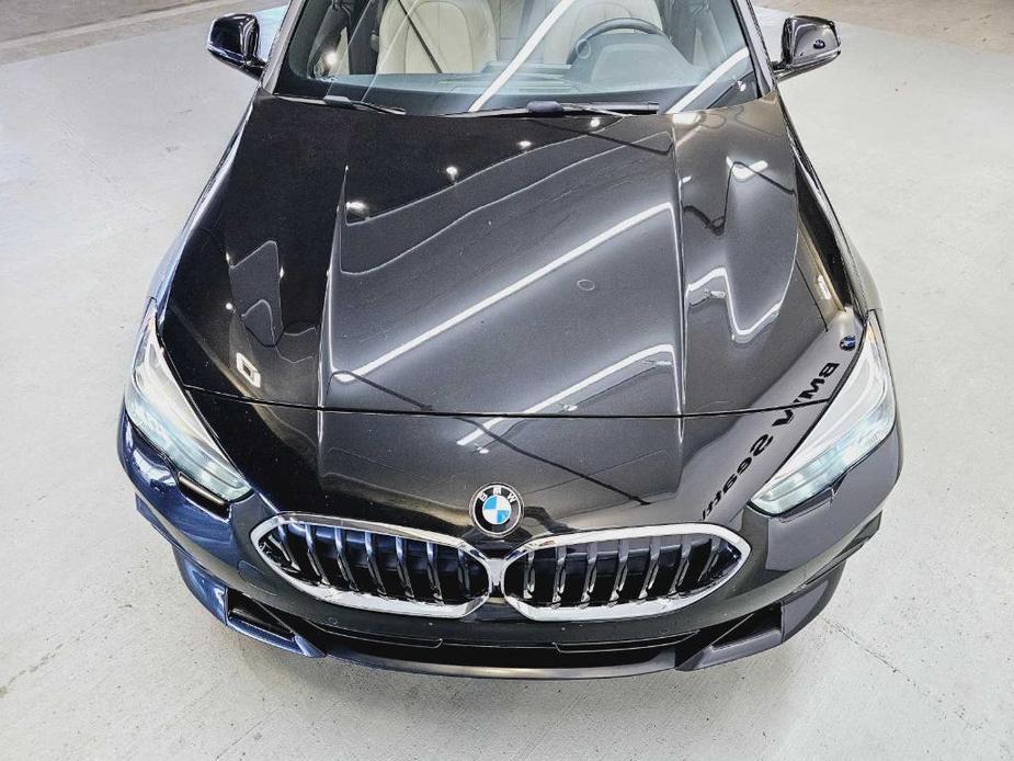 used 2020 BMW 228 Gran Coupe car, priced at $23,888