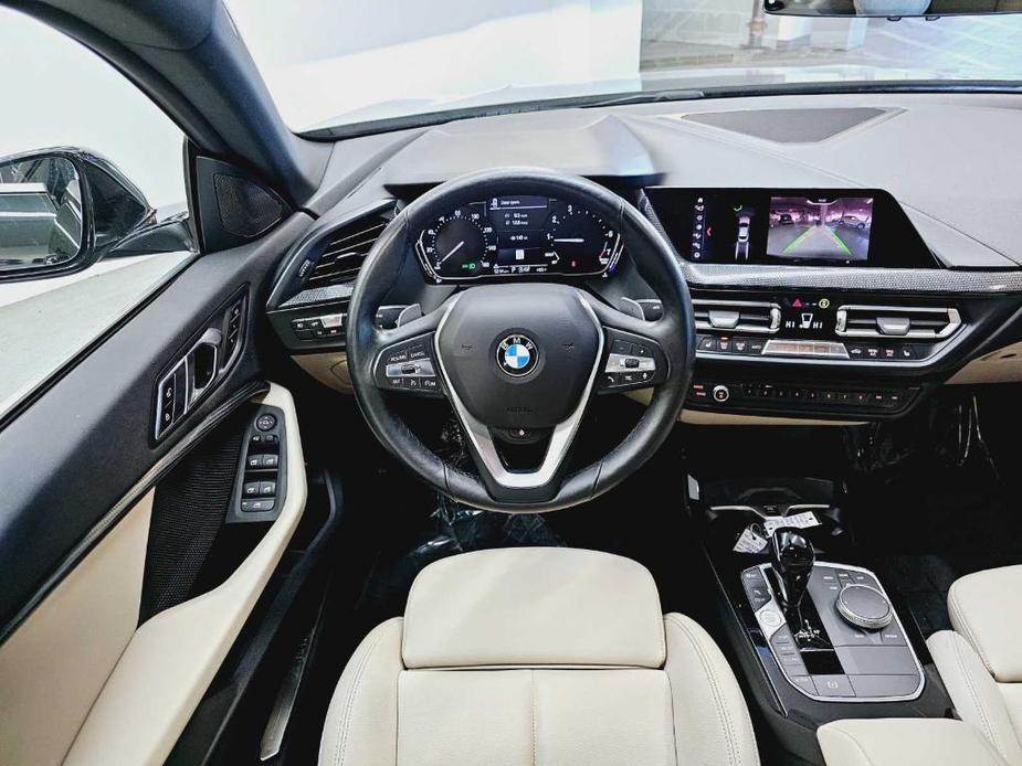 used 2020 BMW 228 Gran Coupe car, priced at $23,888