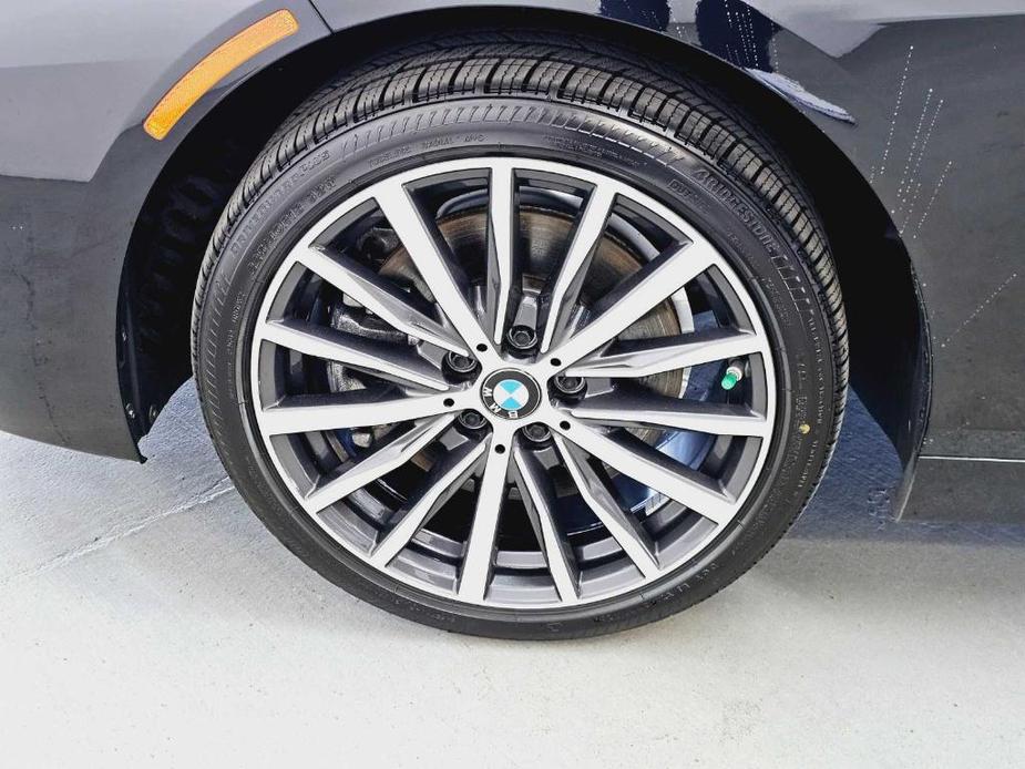 used 2020 BMW 228 Gran Coupe car, priced at $23,888