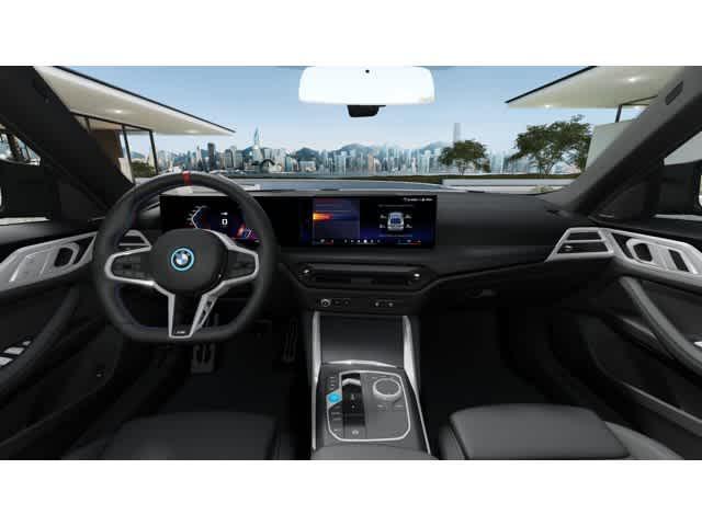 new 2025 BMW i4 Gran Coupe car, priced at $77,074