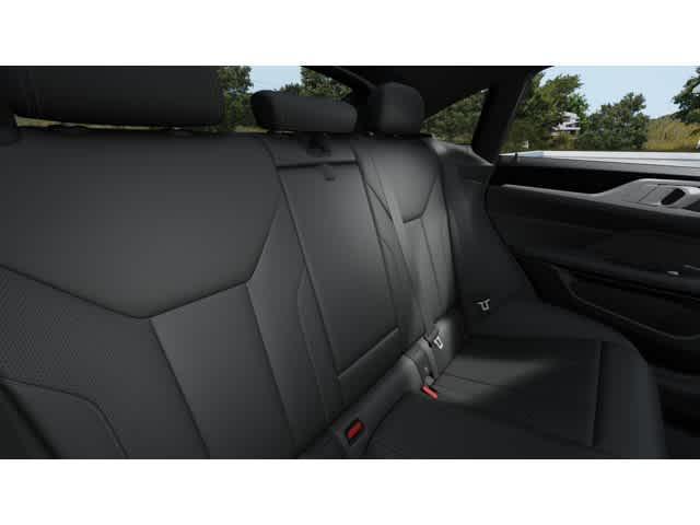 new 2025 BMW i4 Gran Coupe car, priced at $77,074