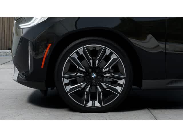 new 2025 BMW X3 car, priced at $54,909