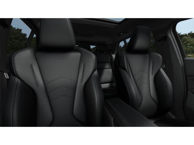 new 2026 BMW X2 car, priced at $53,929
