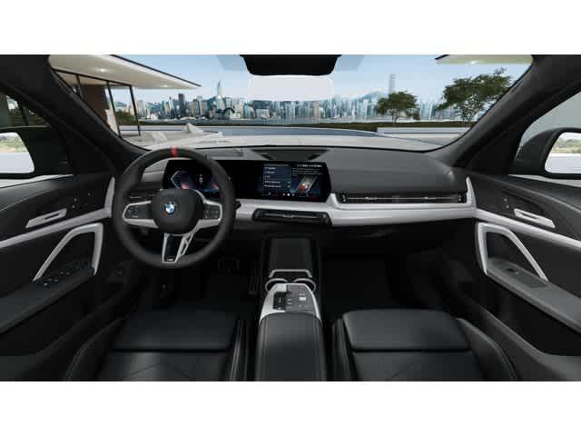 new 2026 BMW X2 car, priced at $53,929