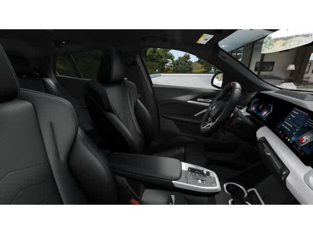 new 2026 BMW X2 car, priced at $53,929