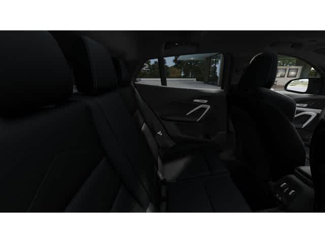 new 2026 BMW X2 car, priced at $53,929