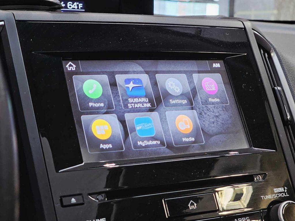 used 2020 Subaru Forester car, priced at $26,999