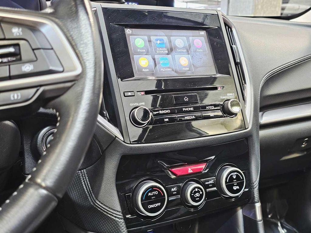 used 2020 Subaru Forester car, priced at $26,999