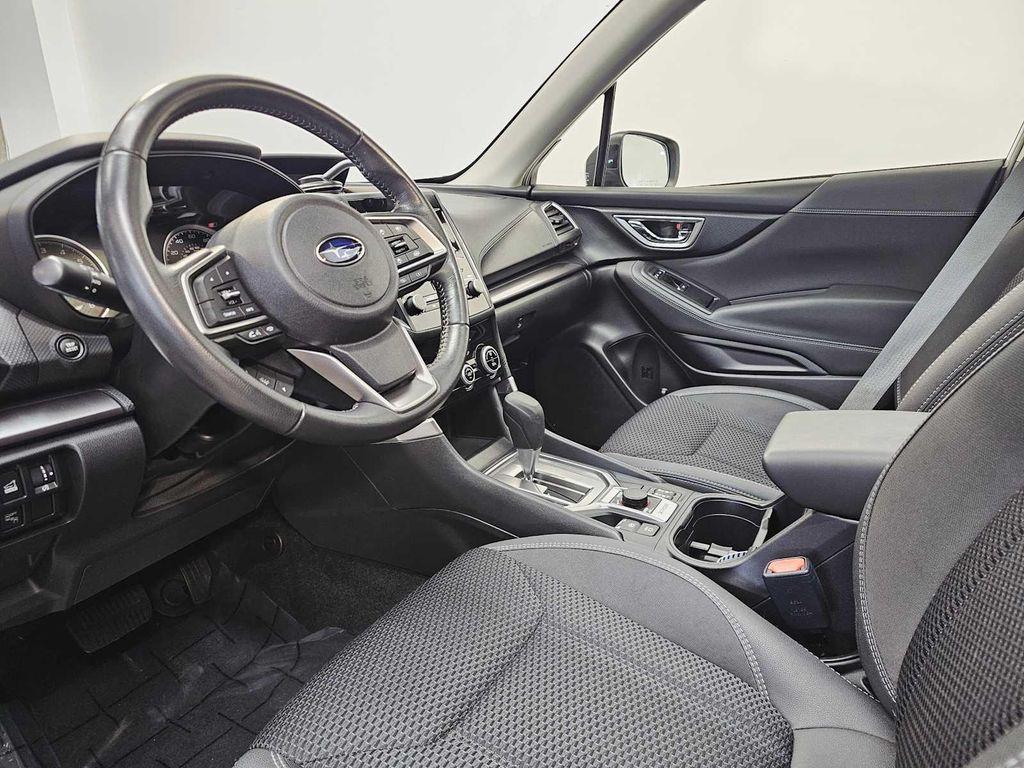 used 2020 Subaru Forester car, priced at $26,999