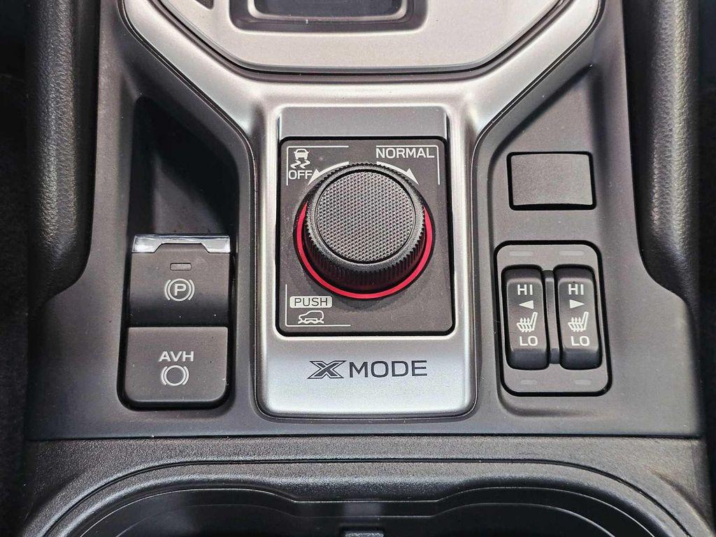 used 2020 Subaru Forester car, priced at $26,999