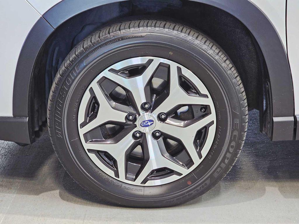 used 2020 Subaru Forester car, priced at $26,999