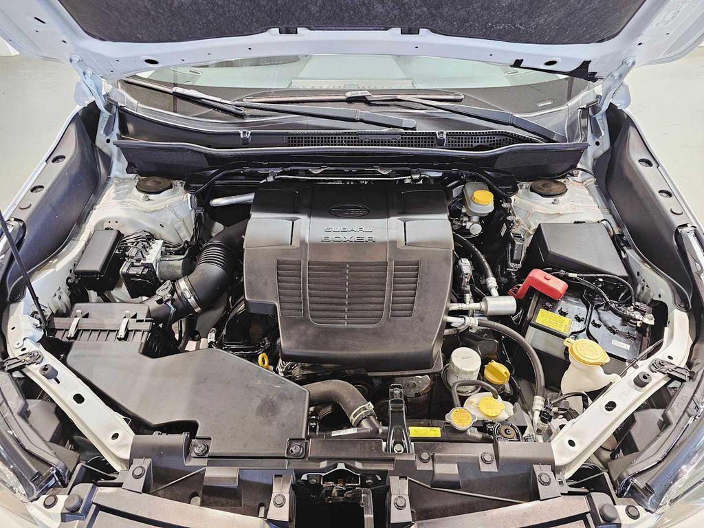 used 2020 Subaru Forester car, priced at $26,999