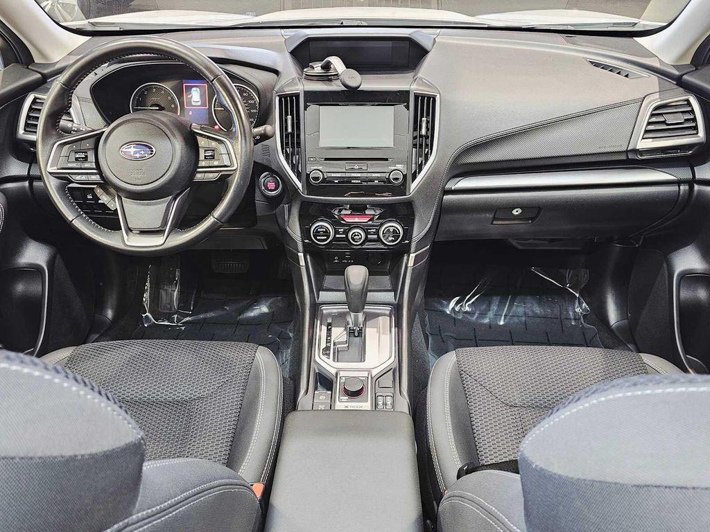 used 2020 Subaru Forester car, priced at $26,999