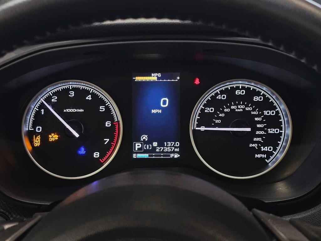 used 2020 Subaru Forester car, priced at $26,999