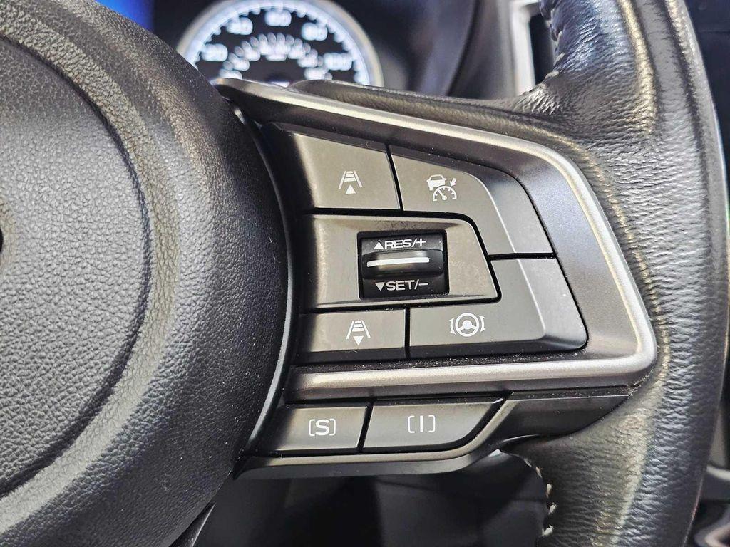 used 2020 Subaru Forester car, priced at $26,999