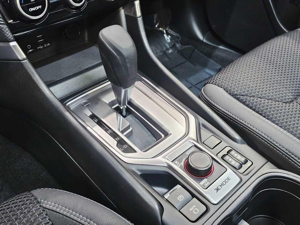 used 2020 Subaru Forester car, priced at $26,999