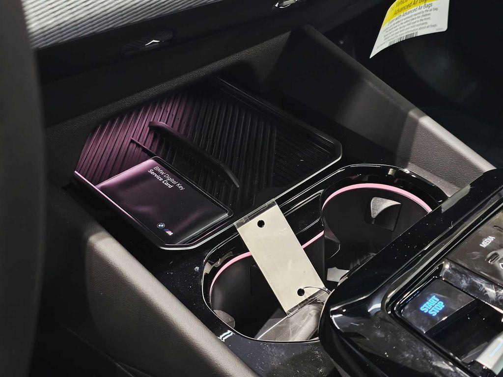 new 2026 BMW i5 car, priced at $80,364