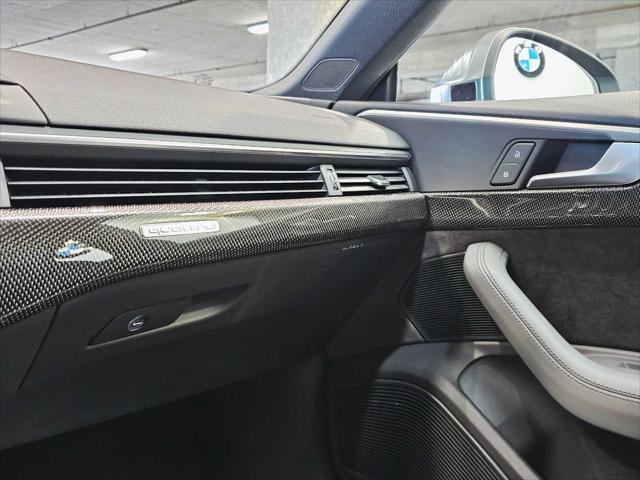 used 2018 Audi S5 car, priced at $30,999