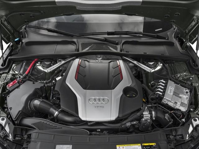 used 2018 Audi S5 car, priced at $30,999