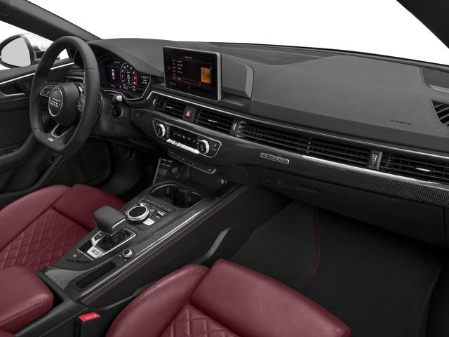 used 2018 Audi S5 car, priced at $30,999