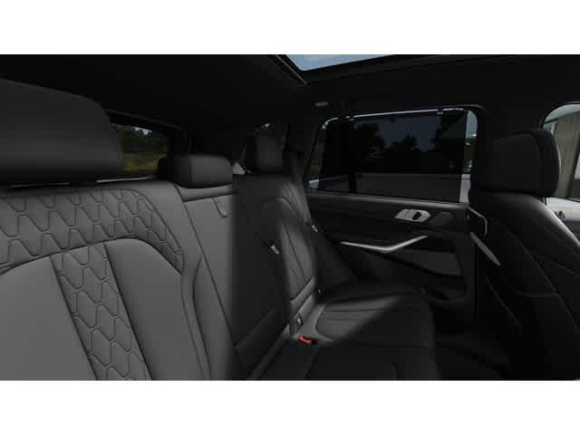 new 2026 BMW X5 car, priced at $102,124