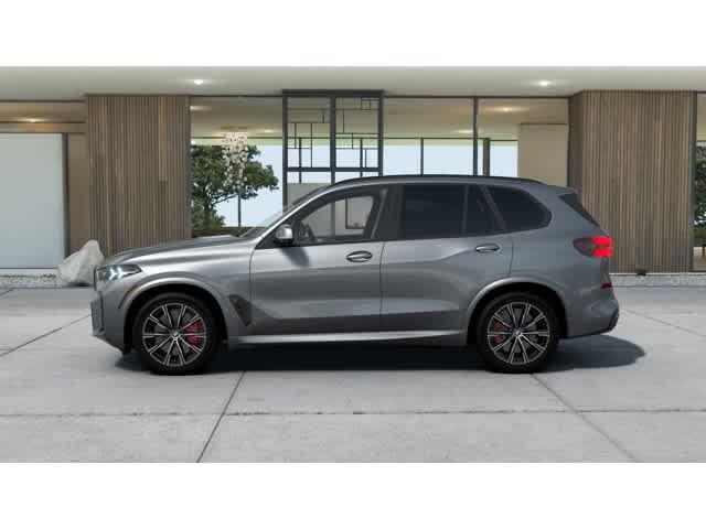 new 2026 BMW X5 car, priced at $102,124