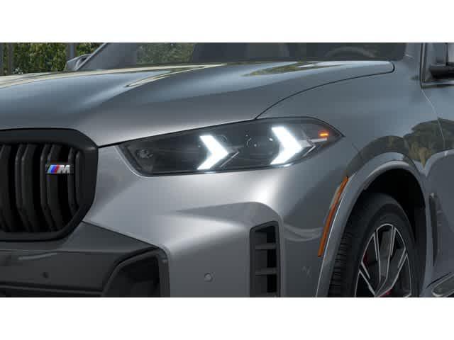 new 2026 BMW X5 car, priced at $102,124
