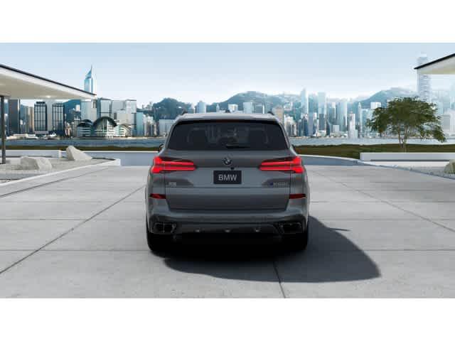 new 2026 BMW X5 car, priced at $102,124