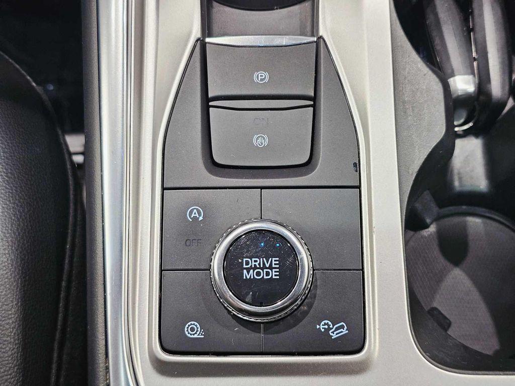 used 2020 Ford Explorer car, priced at $26,999