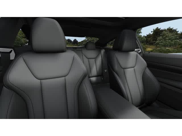 new 2026 BMW 430 car, priced at $65,594