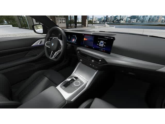 new 2026 BMW 430 car, priced at $65,594