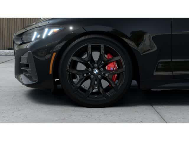 new 2026 BMW 430 car, priced at $65,594