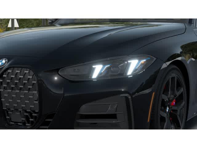 new 2026 BMW 430 car, priced at $65,594