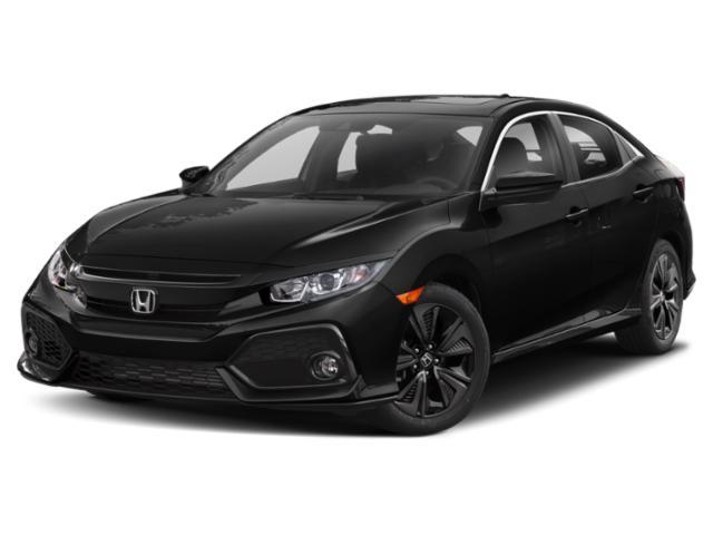 used 2019 Honda Civic car, priced at $19,999