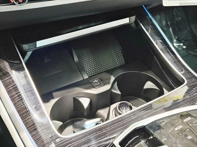 new 2025 BMW X5 PHEV car, priced at $87,739