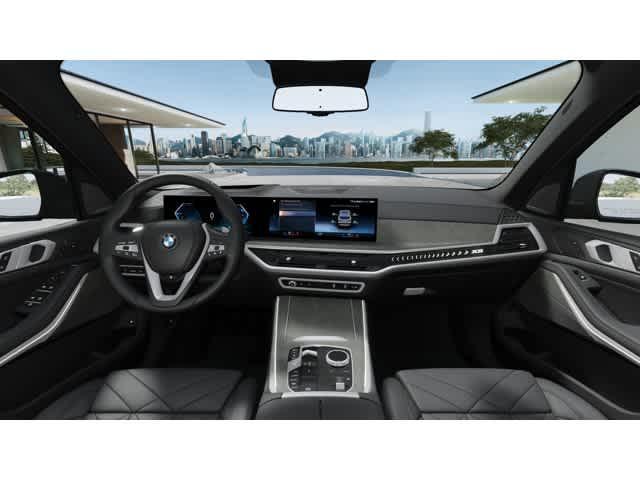 new 2026 BMW X5 PHEV car, priced at $82,549