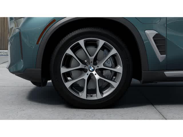 new 2026 BMW X5 PHEV car, priced at $82,549