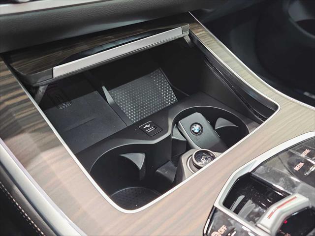new 2026 BMW X5 car, priced at $82,348